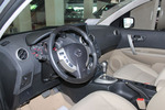 日产逍客2011款2.0XV雷 CVT 两驱