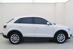 奥迪Q32015款30 TFSI 进取型