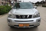 日产奇骏2010款2.5L CVT至尊版 4WD