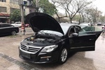 大众CC2010款2.0TSI 豪华型