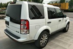 路虎第四代发现2012款5.0 V8 SE