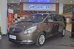 别克GL82011款全新款 3.0L XT 旗舰版