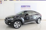 宝马X62008款xDrive35i