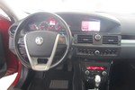 MG62009款1.8DVVT 精英版