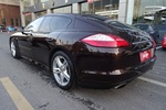 保时捷Panamera2010款Panamera 3.6L 