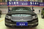 大众辉腾2012款3.0L 商务型