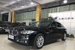 宝马5系2014款520Li 典雅型