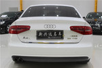 奥迪A4L2013款35 TFSI 自动标准型