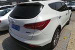 现代胜达2013款3.0L 自动舒适导航 京V 四驱