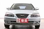 现代伊兰特两厢2007款1.6 GLS 手动豪华型