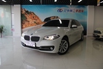 宝马5系2014款520Li 典雅型