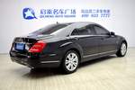 奔驰S级2012款 S350L Grand Edition