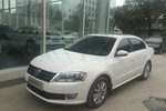 大众朗逸2013款1.4TSI DSG 舒适版