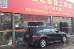 奔驰M级2010款ML350 4MATIC 豪华型版