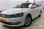 大众帕萨特2011款1.8TSI DSG尊荣版