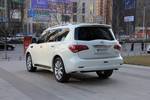 英菲尼迪QX702011款FX50 金尚巅峰版