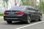 宝马7系2013款730Li 豪华型