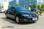 马自达Mazda62013款2.0L 手自一体时尚型