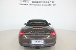 保时捷Boxster2013款Boxster 2.7L 