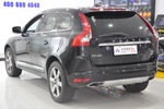 沃尔沃XC602015款3.0T T6 智雅版