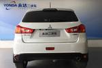 三菱新劲炫 ASX2013款2.0L 自动四驱尊贵版