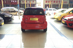 smartfortwo2012款1.0 MHD龙年特别版