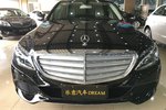 奔驰C级2015款C 200L