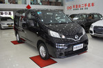 日产NV2002012款1.6L 豪华型(国V)