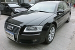 奥迪A8L2006款A8L 3.0 (加长型) 