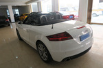 奥迪TT2011款Roadster 2.0TFSI