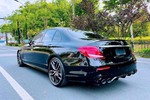 奔驰E级AMG2019款AMG E 53 4MATIC+ 轿跑车