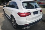 奔驰GLC级2016款GLC 300 4MATIC 豪华型