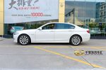 宝马5系2011款535Li 豪华型