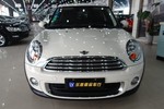 MINICLUBMAN2011款1.6L ONE