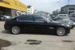 宝马7系2010款760Li