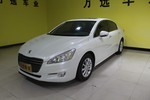 标致5082012款2.0L 自动智享版