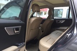 奔驰GLK级2009款GLK300 4MATIC 豪华版