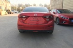 马自达MAZDA3Axela昂克赛拉 三厢2016款1.5L 自动豪华型