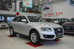 奥迪Q52012款2.0TFSI 舒适型