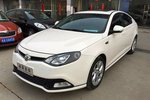 MG62014款1.8T 自动性能版