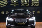 捷豹XF2015款2.0T 豪华版