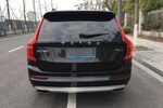 沃尔沃XC902015款2.0T T6 智雅版 7座