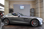 奔驰AMG GT2015款AMG GT S