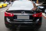 英菲尼迪Q50 Hybrid2014款3.5L Hybrid 旗舰版