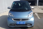 smartfortwo2014款1.0 MHD 硬顶城市光波激情版