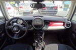 MINICLUBMAN2012款1.6T COOPER S 中国任务版