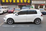 大众高尔夫GTI2010款2.0TSI DSG 豪华版