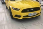 福特Mustang2015款2.3T 50周年纪念版