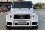 奔驰G级AMG2019款AMG G 63 先型特别版