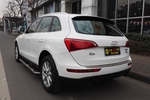 奥迪Q52012款2.0TFSI 舒适型